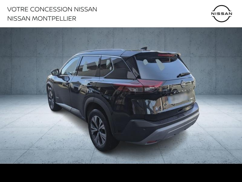 Photo 4 de l’annonce de NISSAN X-Trail d’occasion à vendre à MONTPELLIER