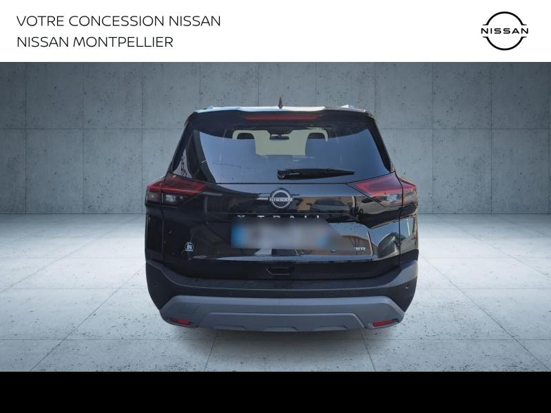 Photo 5 de l’annonce de NISSAN X-Trail d’occasion à vendre à MONTPELLIER