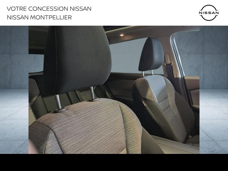 Photo 19 de l’annonce de NISSAN X-Trail d’occasion à vendre à MONTPELLIER