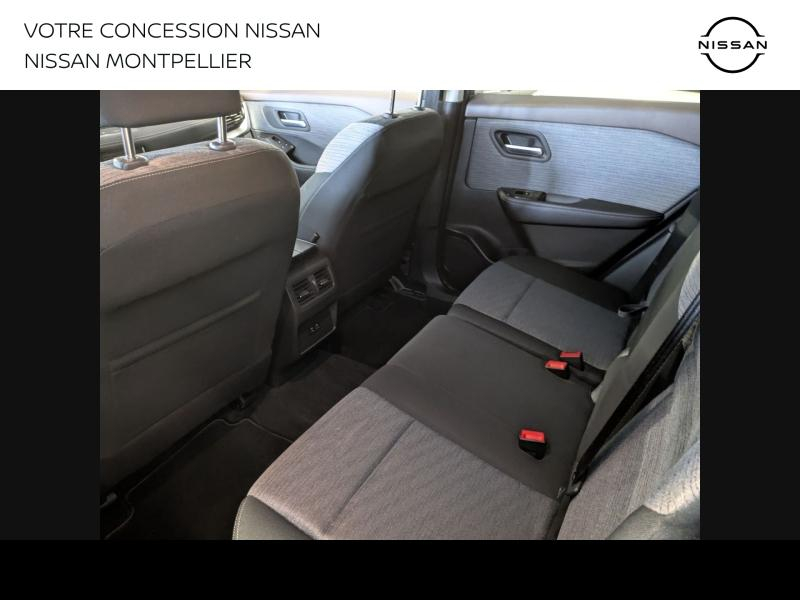 Photo 20 de l’annonce de NISSAN X-Trail d’occasion à vendre à MONTPELLIER