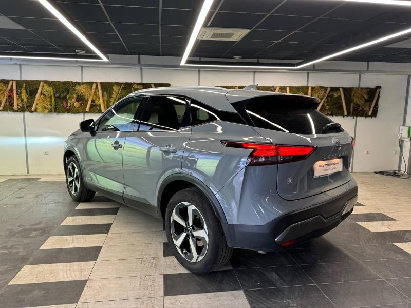 Photo 4 de l’annonce de NISSAN Qashqai d’occasion à vendre à MONTPELLIER