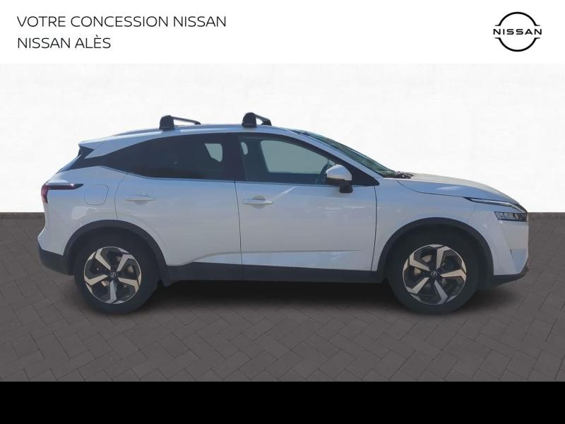 Photo 4 de l’annonce de NISSAN Qashqai d’occasion à vendre à NÎMES