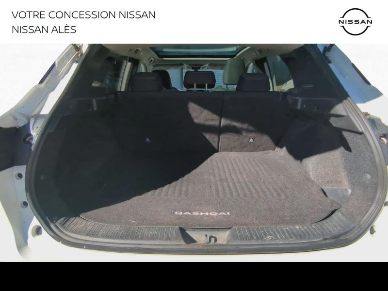 Photo 15 de l’annonce de NISSAN Qashqai d’occasion à vendre à NÎMES