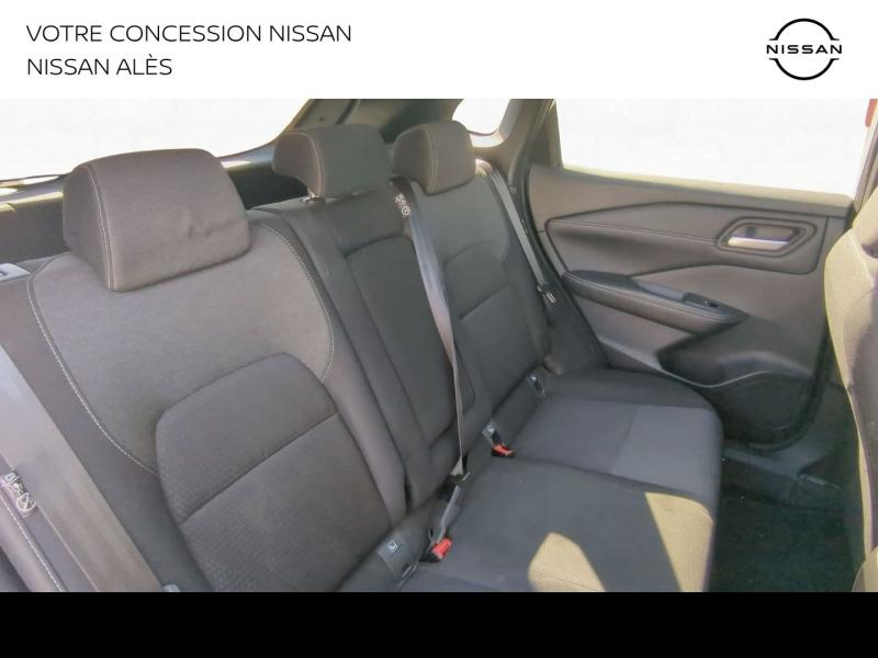 Photo 19 de l’annonce de NISSAN Qashqai d’occasion à vendre à NÎMES