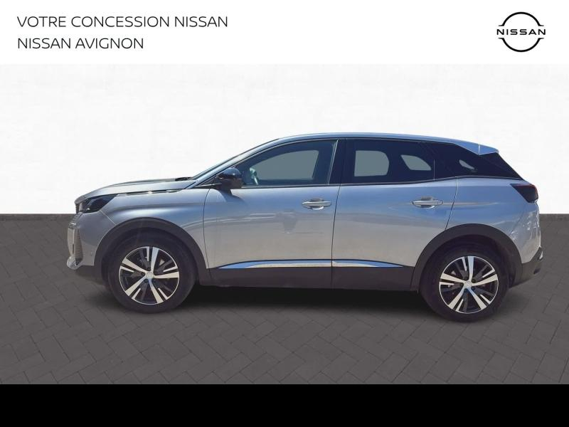 Photo 3 de l’annonce de PEUGEOT 3008 d’occasion à vendre à AVIGNON
