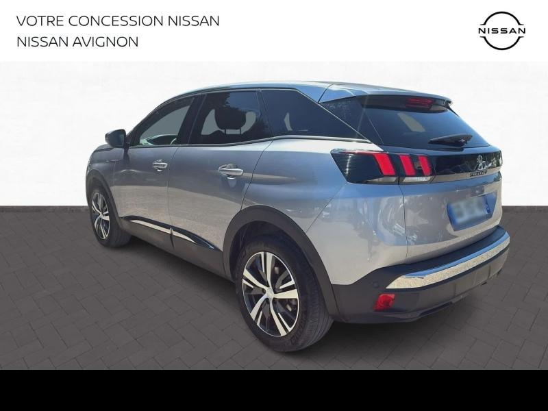 Photo 4 de l’annonce de PEUGEOT 3008 d’occasion à vendre à AVIGNON