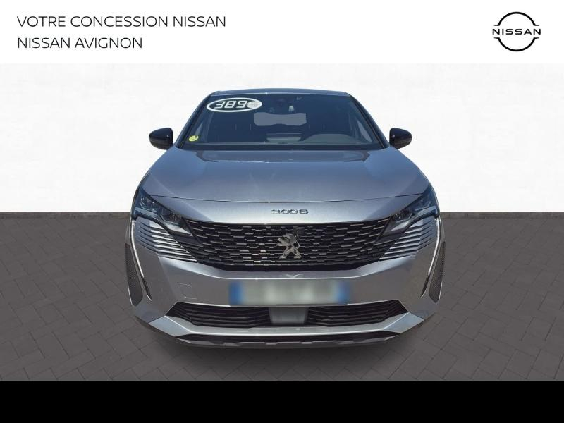 Photo 6 de l’annonce de PEUGEOT 3008 d’occasion à vendre à AVIGNON