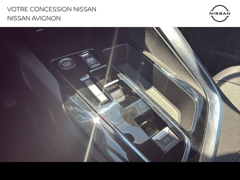 Photo 12 de l’annonce de PEUGEOT 3008 d’occasion à vendre à AVIGNON
