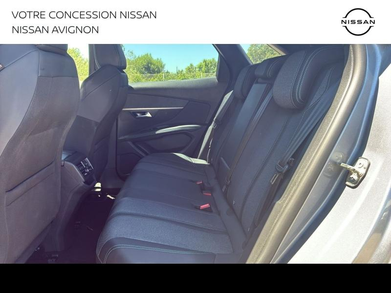 Photo 14 de l’annonce de PEUGEOT 3008 d’occasion à vendre à AVIGNON