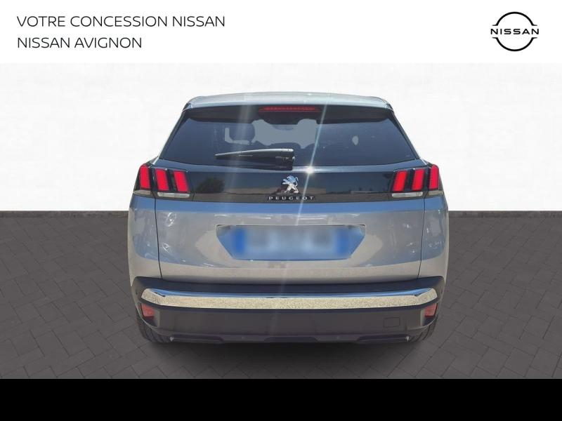Photo 15 de l’annonce de PEUGEOT 3008 d’occasion à vendre à AVIGNON
