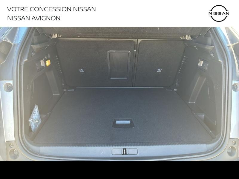 Photo 16 de l’annonce de PEUGEOT 3008 d’occasion à vendre à AVIGNON
