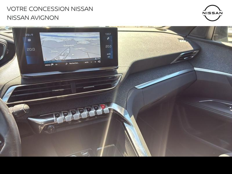 Photo 19 de l’annonce de PEUGEOT 3008 d’occasion à vendre à AVIGNON
