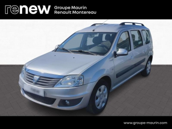 DACIA Logan MCV d’occasion à vendre à VARENNES SUR SEINE