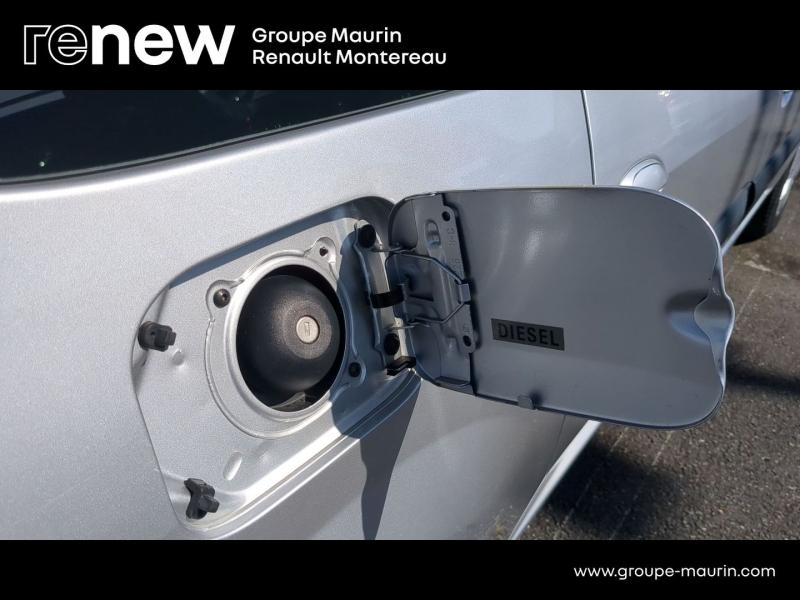 Photo 17 de l’annonce de DACIA Logan MCV d’occasion à vendre à VARENNES SUR SEINE