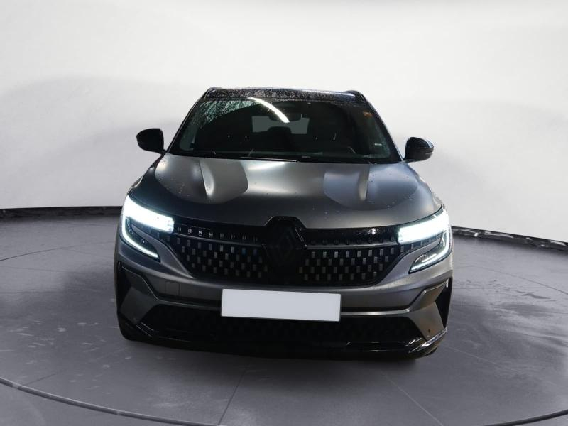 Photo 3 de l’annonce de RENAULT Espace d’occasion à vendre à SAMOREAU