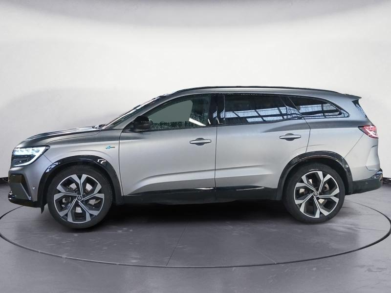 Photo 4 de l’annonce de RENAULT Espace d’occasion à vendre à SAMOREAU