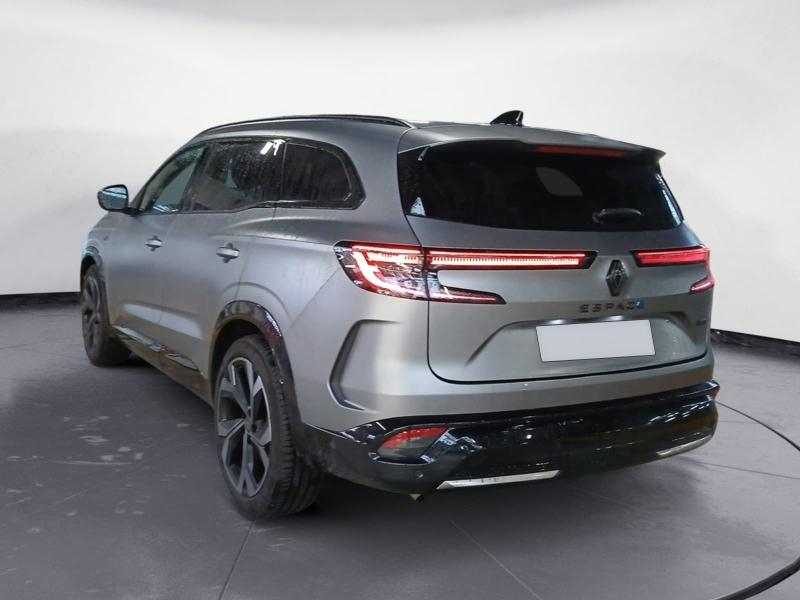 Photo 5 de l’annonce de RENAULT Espace d’occasion à vendre à SAMOREAU