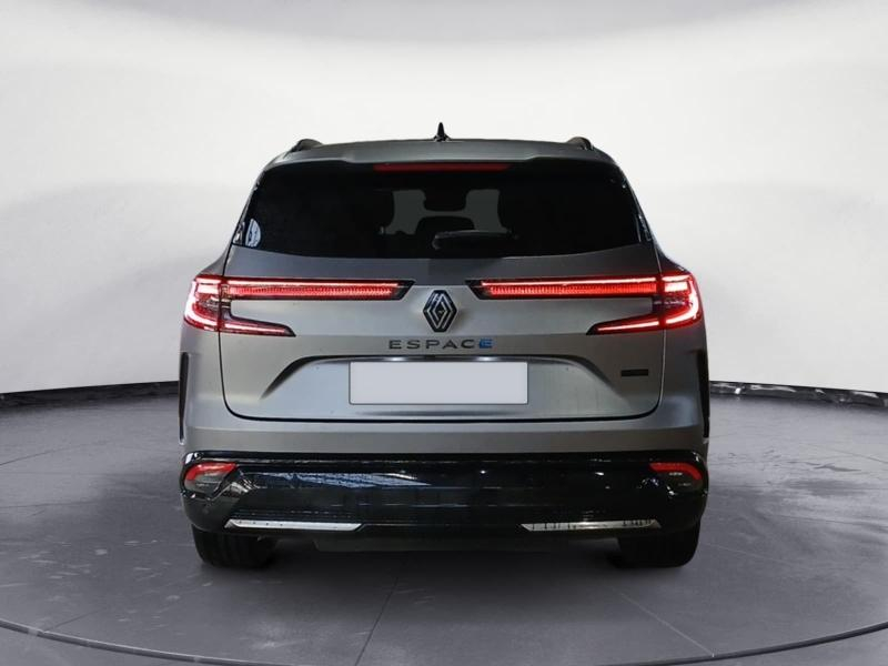 Photo 6 de l’annonce de RENAULT Espace d’occasion à vendre à SAMOREAU
