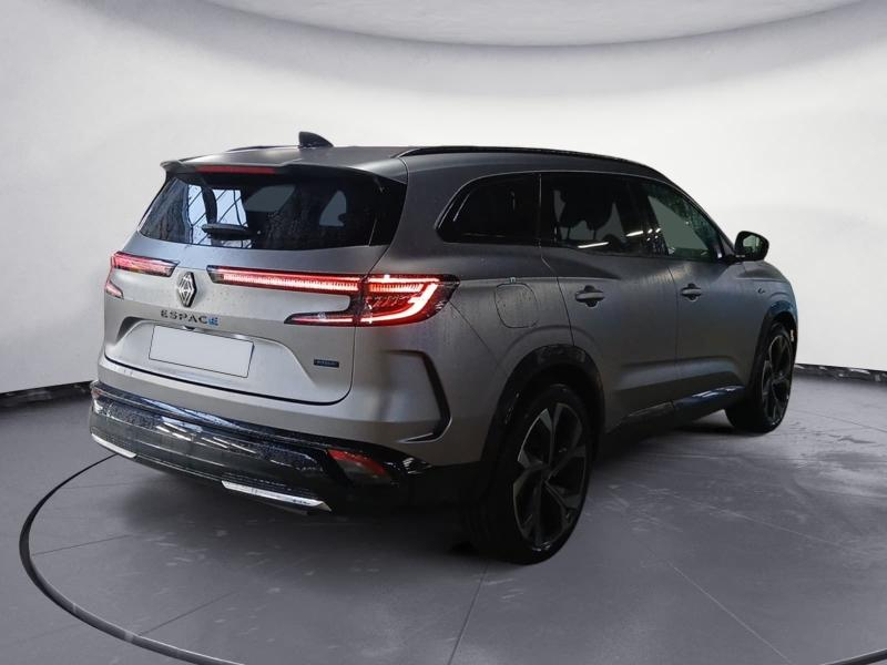 Photo 7 de l’annonce de RENAULT Espace d’occasion à vendre à SAMOREAU