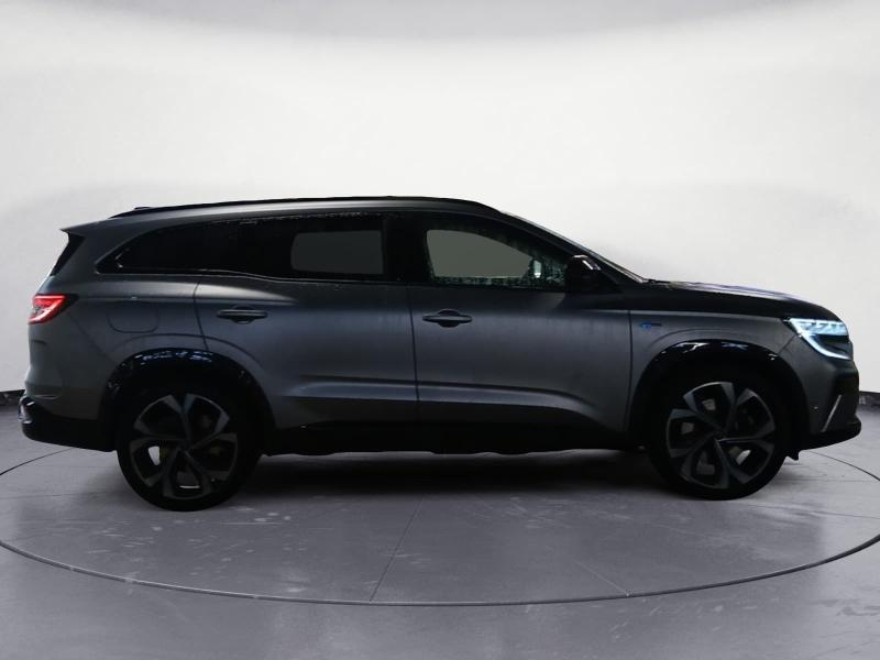 Photo 8 de l’annonce de RENAULT Espace d’occasion à vendre à SAMOREAU
