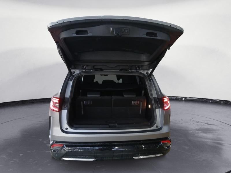 Photo 9 de l’annonce de RENAULT Espace d’occasion à vendre à SAMOREAU