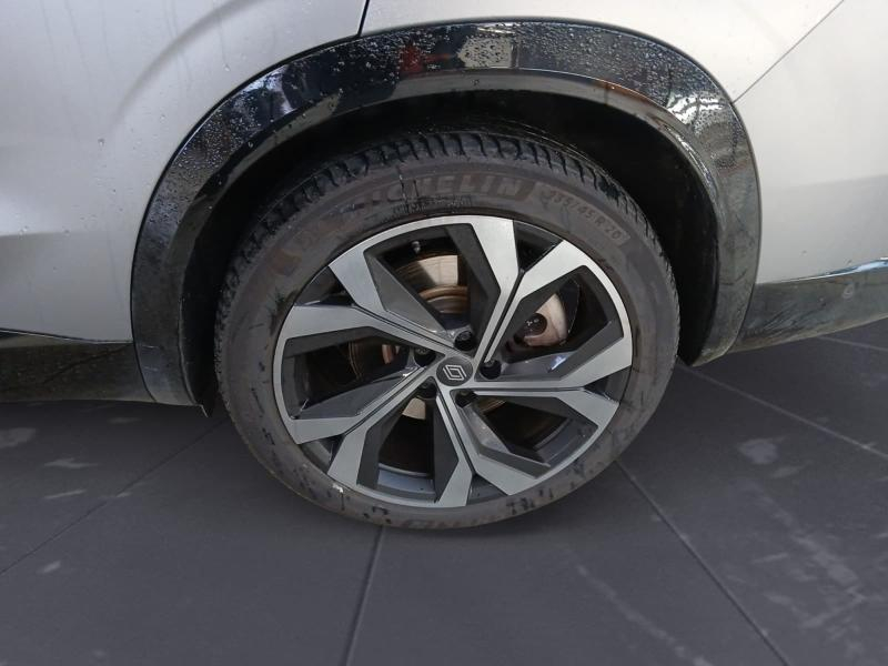 Photo 10 de l’annonce de RENAULT Espace d’occasion à vendre à SAMOREAU