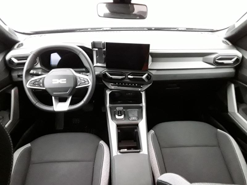 Photo 3 de l’annonce de DACIA  d’occasion à vendre à SAMOREAU