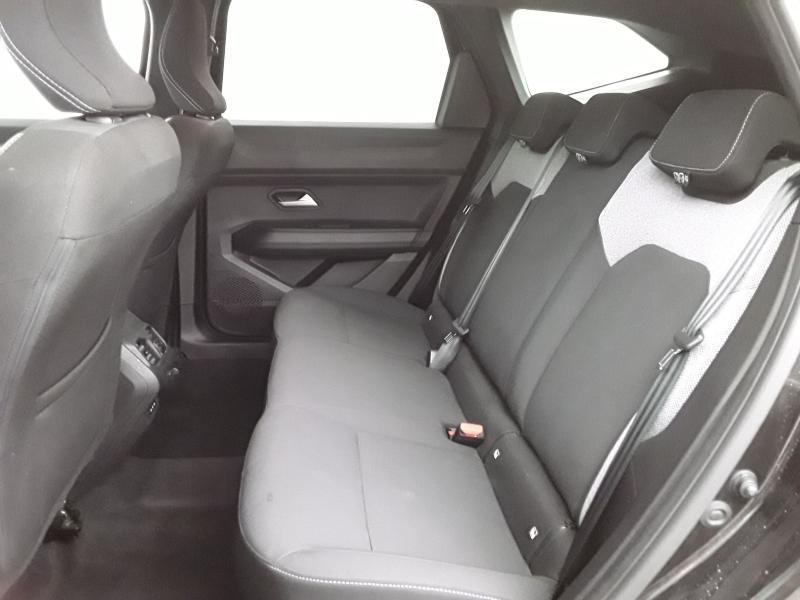 Photo 6 de l’annonce de DACIA  d’occasion à vendre à SAMOREAU