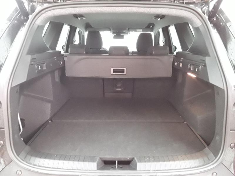 Photo 7 de l’annonce de DACIA  d’occasion à vendre à SAMOREAU