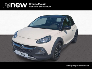 OPEL Adam d’occasion à vendre à SAMOREAU