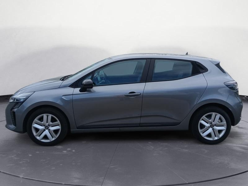 Photo 3 de l’annonce de RENAULT Clio d’occasion à vendre à SAMOREAU