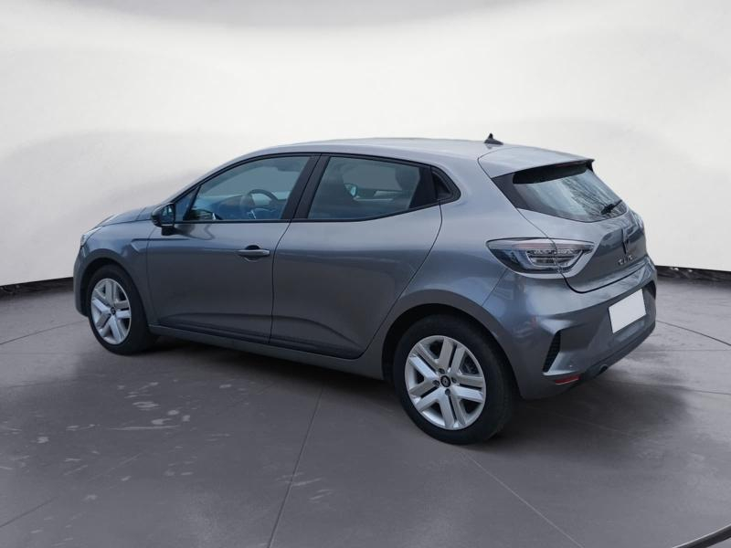 Photo 4 de l’annonce de RENAULT Clio d’occasion à vendre à SAMOREAU