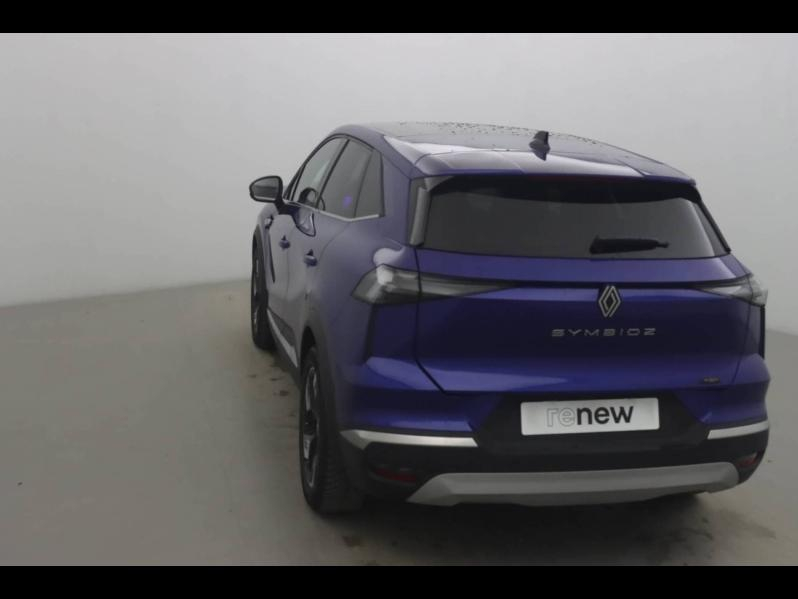 Photo 3 de l’annonce de RENAULT  d’occasion à vendre à SAMOREAU