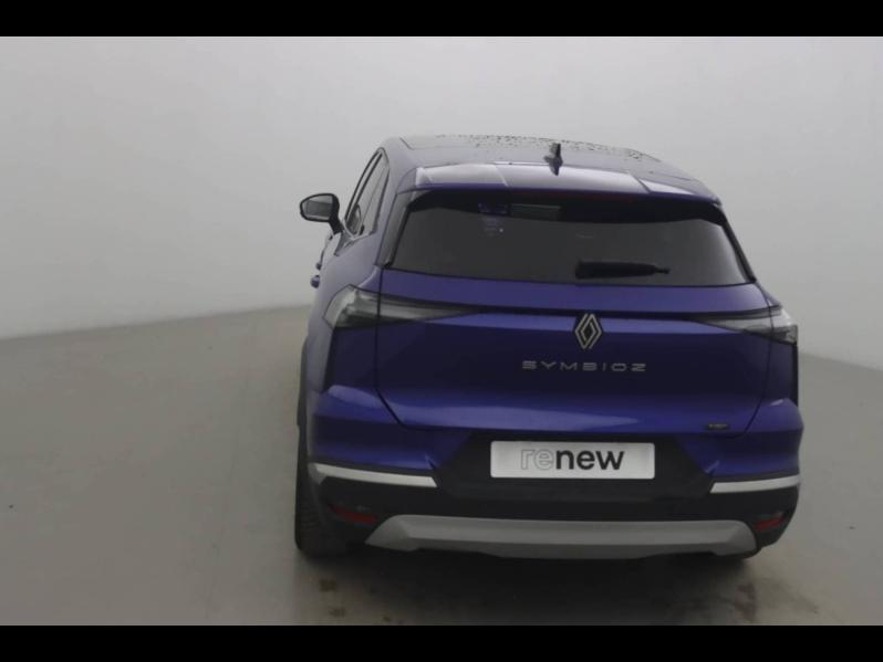 Photo 4 de l’annonce de RENAULT  d’occasion à vendre à SAMOREAU
