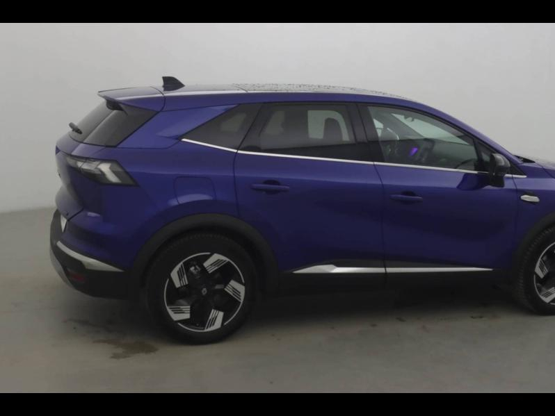 Photo 6 de l’annonce de RENAULT  d’occasion à vendre à SAMOREAU