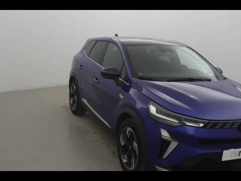 Photo 10 de l’annonce de RENAULT  d’occasion à vendre à SAMOREAU