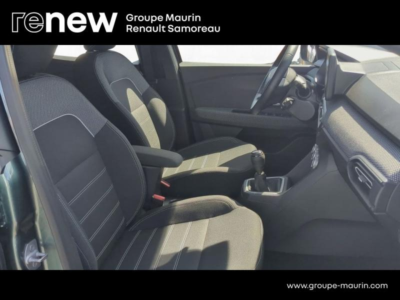Photo 17 de l’annonce de DACIA Sandero d’occasion à vendre à SAMOREAU