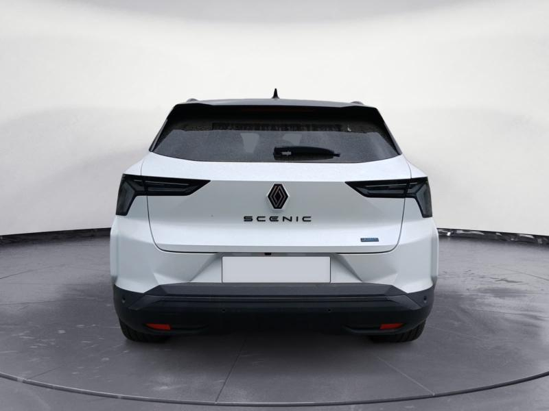 Photo 4 de l’annonce de RENAULT Scenic d’occasion à vendre à SAMOREAU