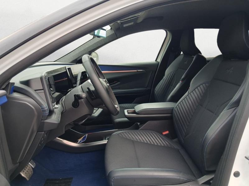 Photo 7 de l’annonce de RENAULT Scenic d’occasion à vendre à SAMOREAU