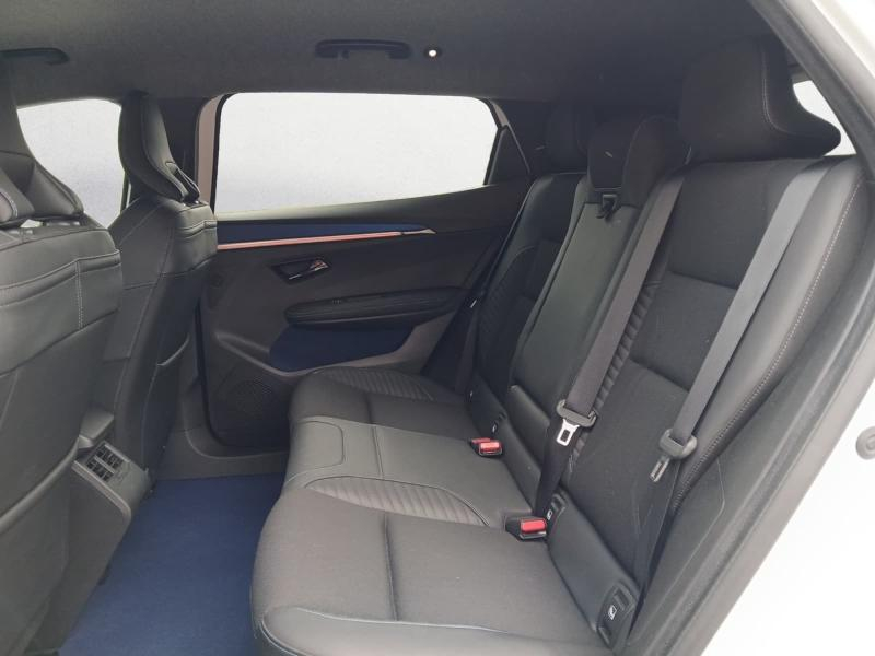 Photo 8 de l’annonce de RENAULT Scenic d’occasion à vendre à SAMOREAU