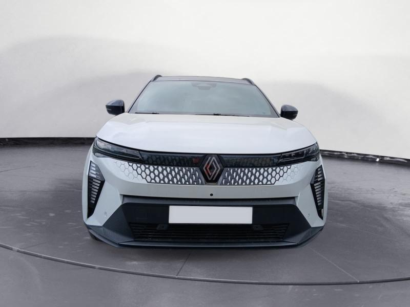 Photo 11 de l’annonce de RENAULT Scenic d’occasion à vendre à SAMOREAU