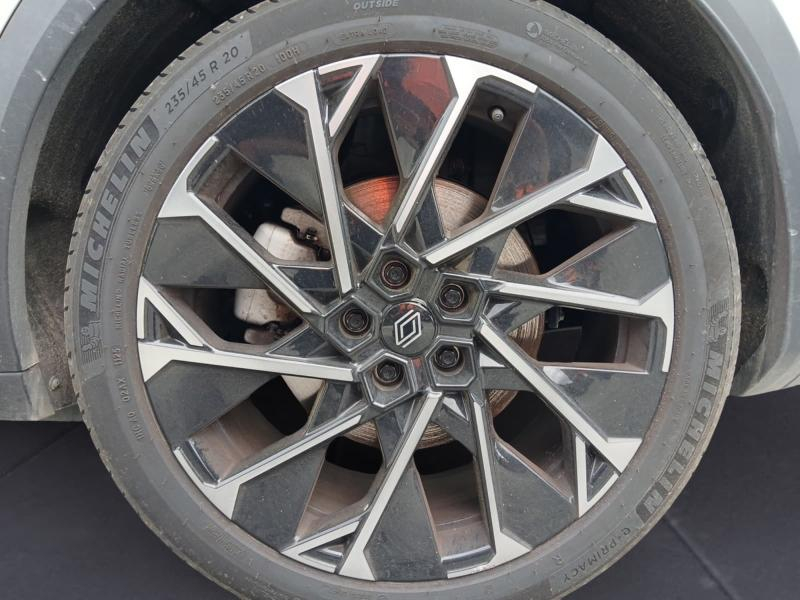 Photo 12 de l’annonce de RENAULT Scenic d’occasion à vendre à SAMOREAU