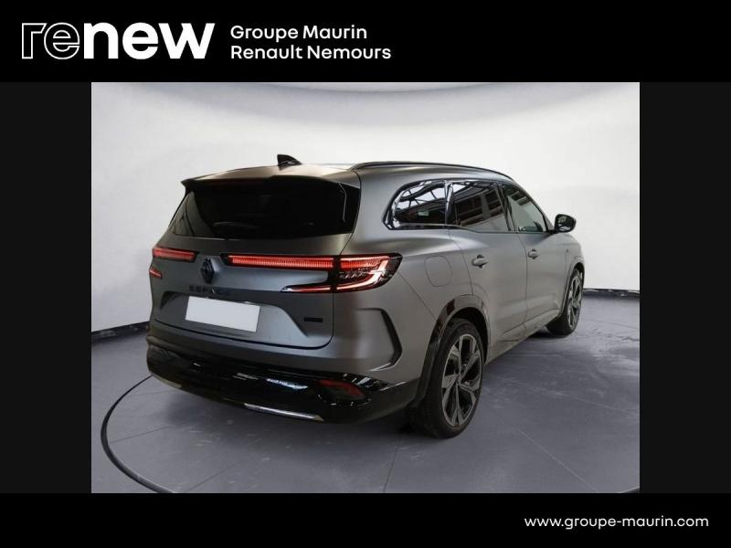 Photo 3 de l’annonce de RENAULT Espace d’occasion à vendre à SAINT PIERRE LES NEMOURS