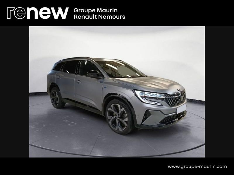 Photo 4 de l’annonce de RENAULT Espace d’occasion à vendre à SAINT PIERRE LES NEMOURS