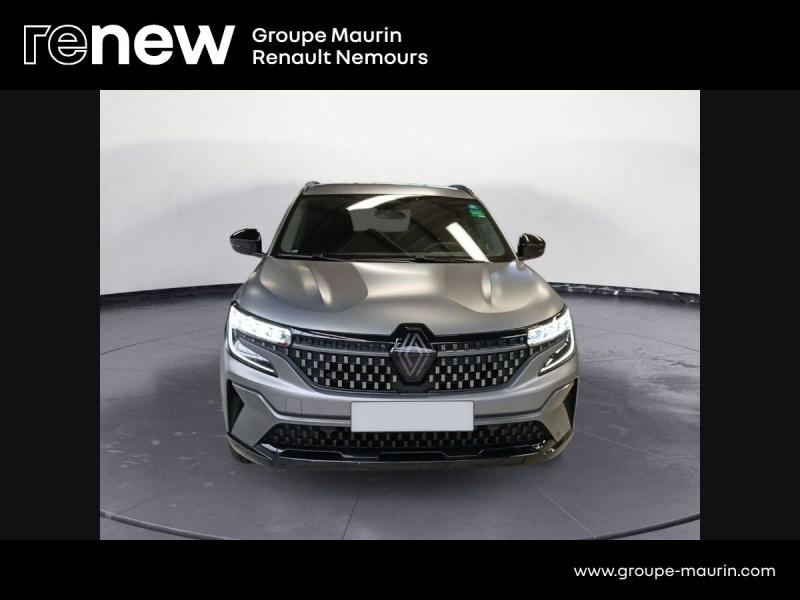Photo 5 de l’annonce de RENAULT Espace d’occasion à vendre à SAINT PIERRE LES NEMOURS