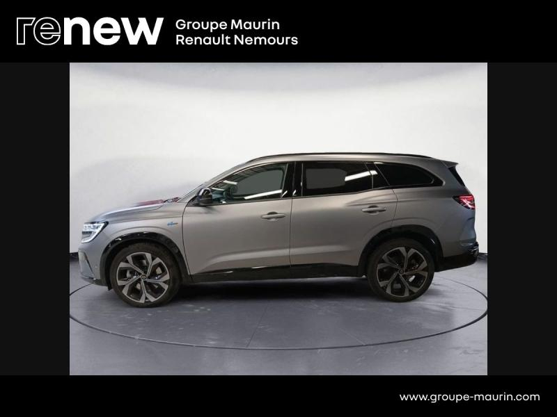 Photo 6 de l’annonce de RENAULT Espace d’occasion à vendre à SAINT PIERRE LES NEMOURS