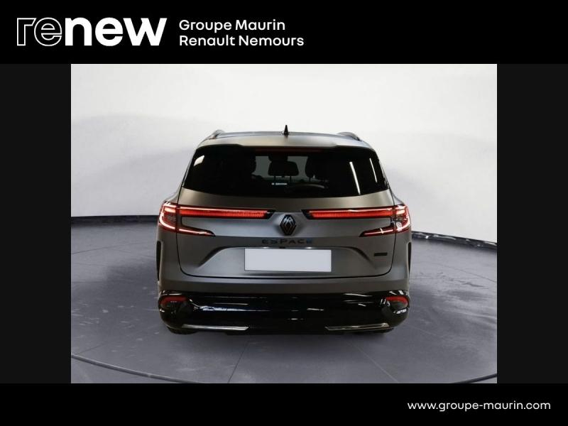 Photo 7 de l’annonce de RENAULT Espace d’occasion à vendre à SAINT PIERRE LES NEMOURS