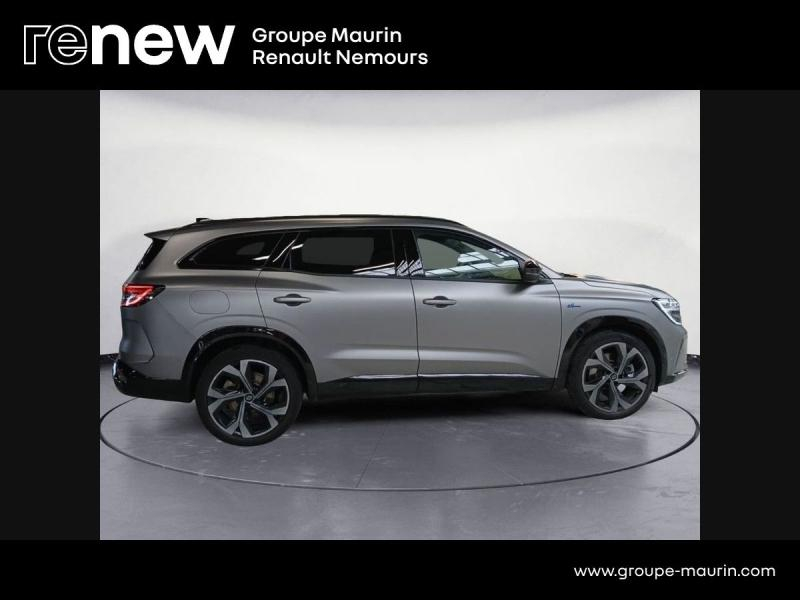 Photo 8 de l’annonce de RENAULT Espace d’occasion à vendre à SAINT PIERRE LES NEMOURS