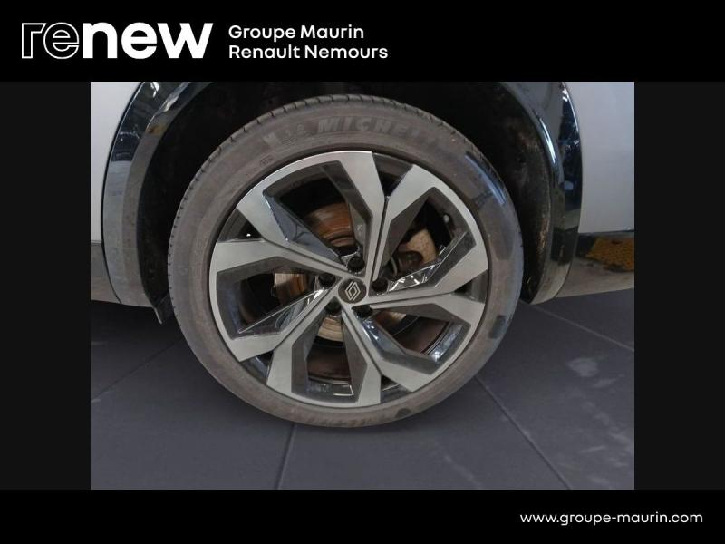 Photo 9 de l’annonce de RENAULT Espace d’occasion à vendre à SAINT PIERRE LES NEMOURS