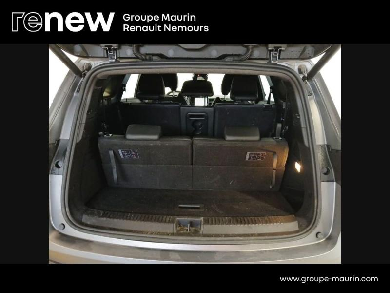 Photo 10 de l’annonce de RENAULT Espace d’occasion à vendre à SAINT PIERRE LES NEMOURS